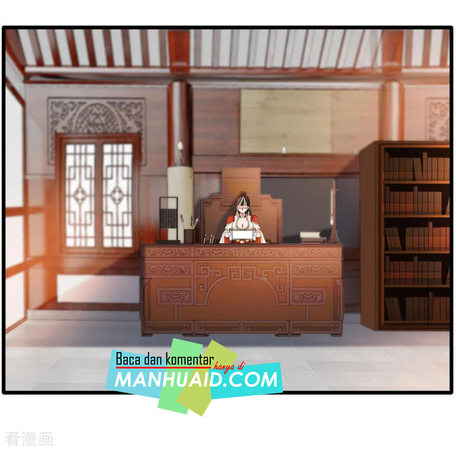 Jueshi Guzun Chapter 24 Bahasa Indonesia